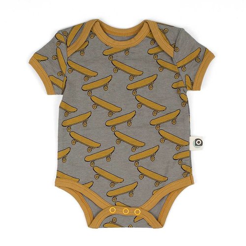 Onnolulu Romper Skate Club korte mouwen Onnolulu Romper Skate Club korte mouwen