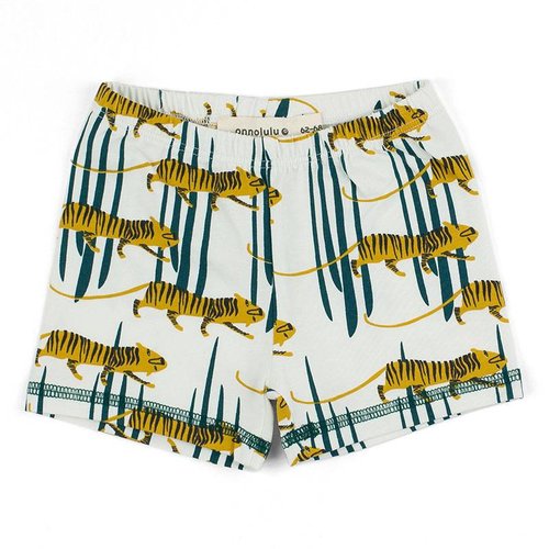 Onnolulu Shorts Tiger model Ben Onnolulu Shorts Tiger model Ben