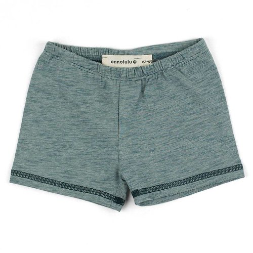 Onnolulu Shorts Petrol Slub model Ben Onnolulu Shorts Petrol Slub model Ben