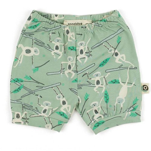 Onnolulu Shorts Monkey model Kai Onnolulu Shorts Monkey model Kai
