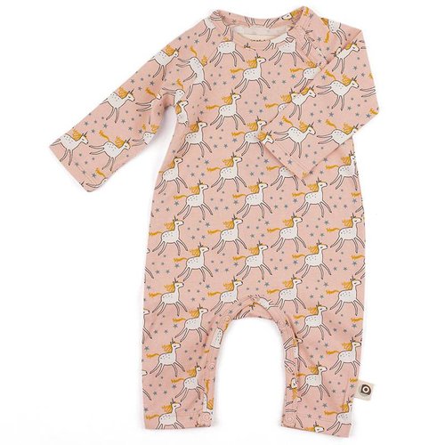 Onnolulu Jumpsuit / onesie Unicorn Onnolulu Jumpsuit / onesie Unicorn