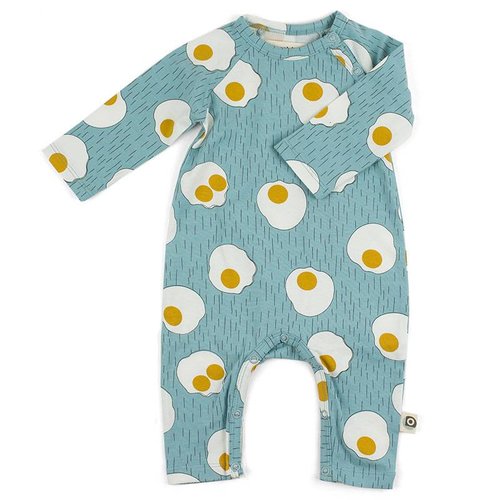 Onnolulu Jumpsuit / onesie Eggs Onnolulu Jumpsuit / onesie Eggs