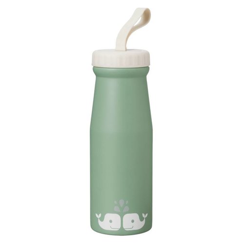 Fresk Fresk Thermosfles Lobster / whale, 380 ml dubbelwandig roestvrij staal Fresk Fresk Thermosfles Lobster / whale, 380 ml dubbelwandig roestvrij staal