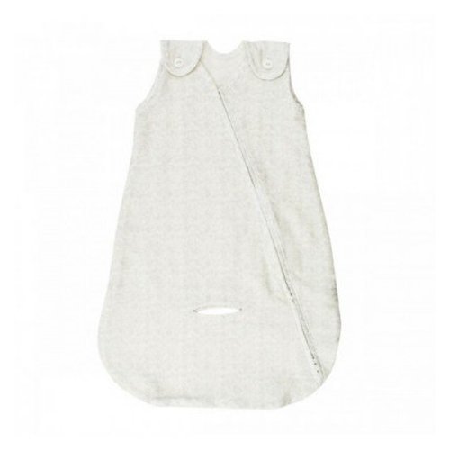 Reve D'anais Slaapzak Grey Birds Zomer klein hydrofiel Reve D'anais Slaapzak Grey Birds Zomer klein hydrofiel