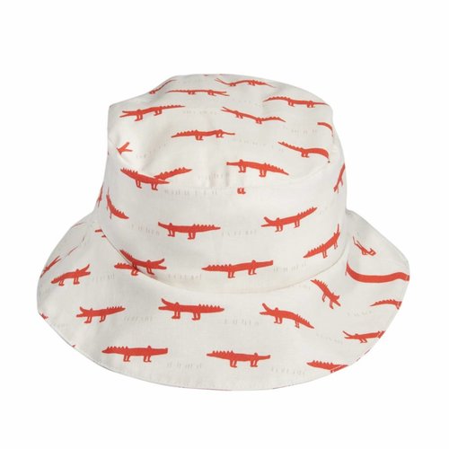 Trixie Zonnehoedje Trixie Red Crocodiles Trixie Zonnehoedje Trixie Red Crocodiles