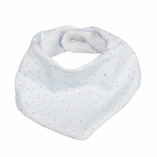 Trixie Trixie Bandana slab Freckles Blue Trixie Trixie Bandana slab Freckles Blue