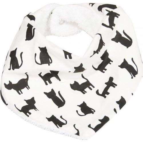 Trixie Trixie Bandana slab Black Cats Trixie Trixie Bandana slab Black Cats
