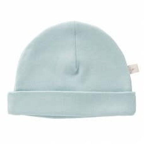Fresk Fresk Babymutsje Ether blue Fresk Fresk Babymutsje Ether blue