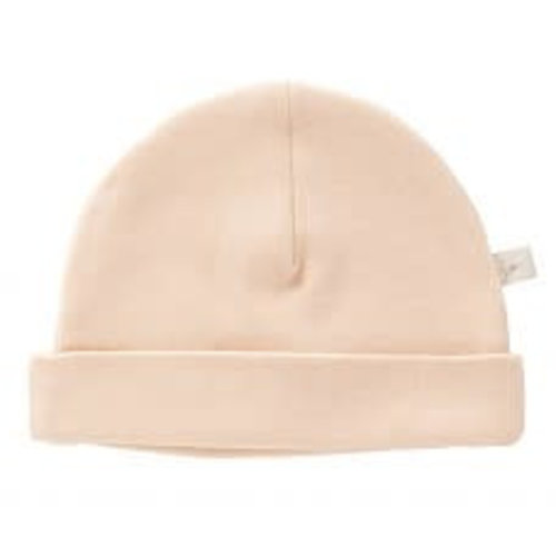 Fresk Fresk Babymutsje Pale peach Fresk Fresk Babymutsje Pale peach