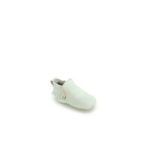 Boumy Boumy leren slofjes Bao Dream Blue Leather Boumy Boumy leren slofjes Bao Dream Blue Leather