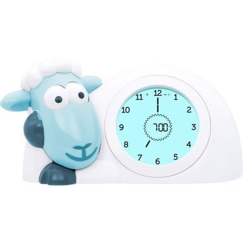 Zazu ZAZU - Sam het Schaap Slaaptrainer Blauw Zazu ZAZU - Sam het Schaap Slaaptrainer Blauw