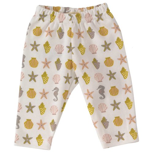 Pigeon Pigeon broekje Seahorse Yellow/pink Pigeon Pigeon broekje Seahorse Yellow/pink