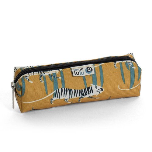 Onnolulu Onnolulu pennen etui Tiger Onnolulu Onnolulu pennen etui Tiger