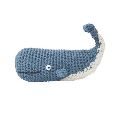 Sebra Sebra rammelaar walvis 0+ Sebra Sebra rammelaar walvis 0+