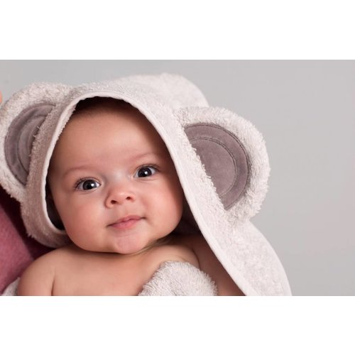 Tuby badcape Monkey Tuby badcape Monkey