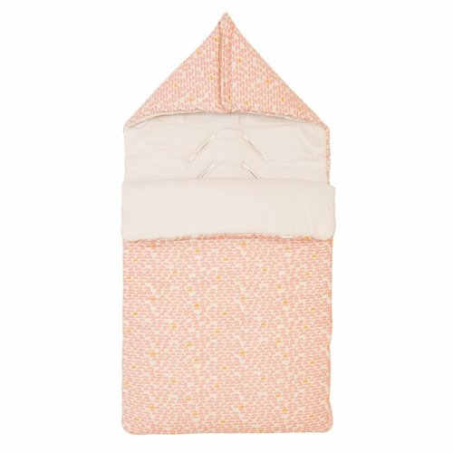 Trixie Universele voetenzak Pebble Pink Trixie Universele voetenzak Pebble Pink