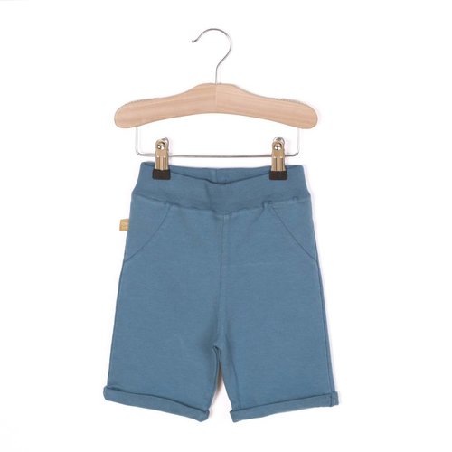 Lotiekids Lotiekids Bermuda shorts Lake Blue Lotiekids Lotiekids Bermuda shorts Lake Blue