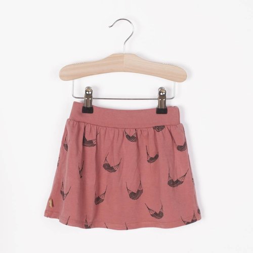 Lotiekids Lotiekids rokje Hammocks Terra Cotta Lotiekids Lotiekids rokje Hammocks Terra Cotta