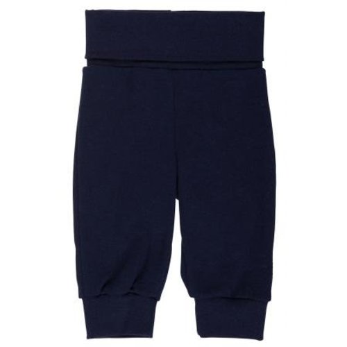Loud and Proud Loud and Proud katoenen broek Ultramarin blauw Loud and Proud Loud and Proud katoenen broek Ultramarin blauw