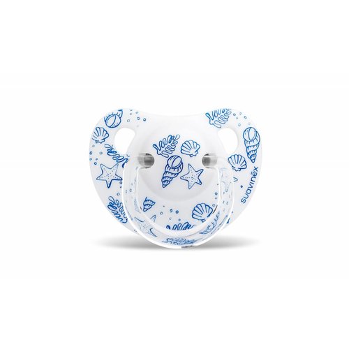 Suavinex Suavinex speen anatomisch 0 - 6 m Sea Wt Suavinex Suavinex speen anatomisch 0 - 6 m Sea Wt