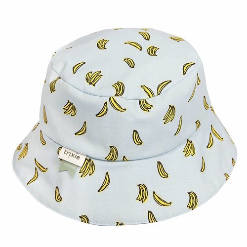 Trixie Zonnehoedje Trixie Bananas Trixie Zonnehoedje Trixie Bananas