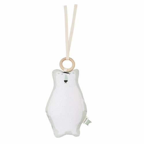 Trixie Trixie muziek mobiel Mr Polar Bear Trixie Trixie muziek mobiel Mr Polar Bear