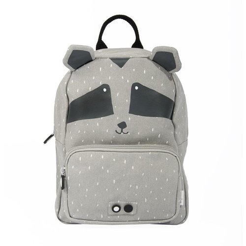 Trixie Trixie Rugzak Mr. Raccoon Meneer Wasbeer Trixie Trixie Rugzak Mr. Raccoon Meneer Wasbeer