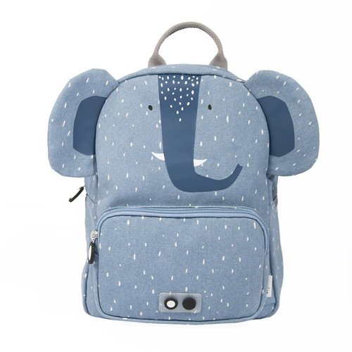 Trixie Trixie Rugzak Mr. Elephant Meneer Olifant Trixie Trixie Rugzak Mr. Elephant Meneer Olifant