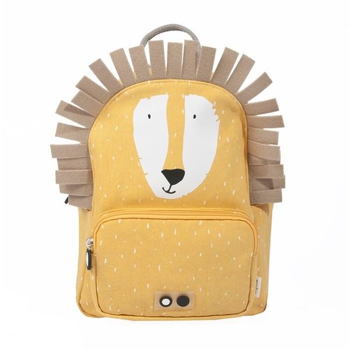 Trixie Trixie Rugzak Mr. Lion Meneer Leeuw Trixie Trixie Rugzak Mr. Lion Meneer Leeuw