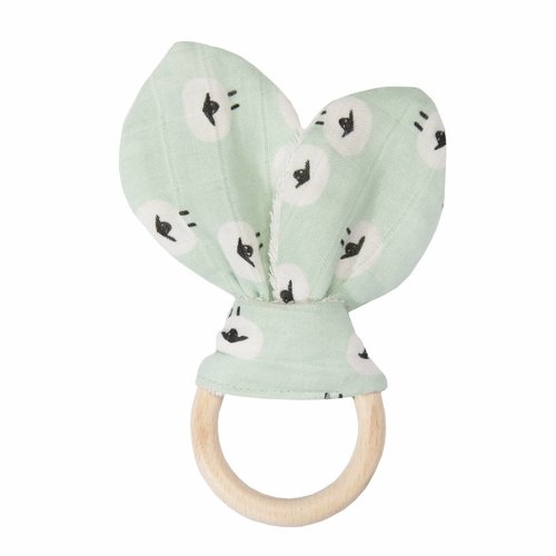 Trixie Trixie bijtring rabbit Sheep Trixie Trixie bijtring rabbit Sheep