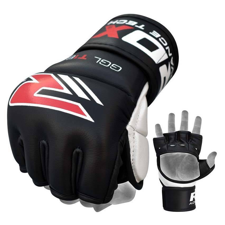 RDX Grappling Glove 7 OZ TGX4B