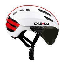 Casco SpeedAiro White