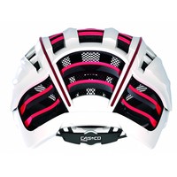 Casco SpeedAiro White