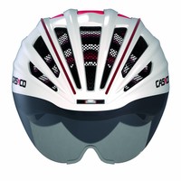 Casco SpeedAiro White