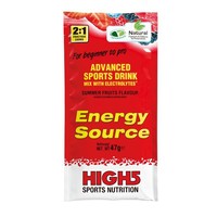 thumb-High5 2: 1 Energy Source (47gr) Sports drink-2