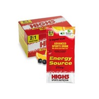 thumb-High5 2: 1 Energy Source (47gr) Sports drink-3