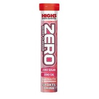 High5 ZERO Hydration Electrolyte Beverage (20 tabs)