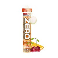 High5 ZERO Hydration Electrolyte Beverage (20 tabs)