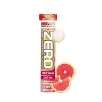 High5 ZERO Hydration Electrolyte Beverage (20 tabs)
