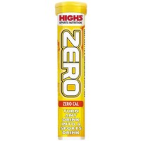 High5 ZERO Hydration Electrolyte Beverage (20 tabs)