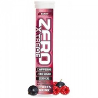 High5 ZERO XTREME Hydration Electrolyte Beverage (20 tabs)