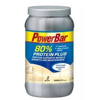 Powerbar Protein Plus 80% recovery drink (700gr)