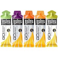 SIS Go Isotonic Energy Gel (60ml)