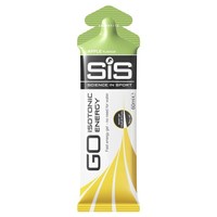SIS Go Isotonic Energy Gel (60ml)