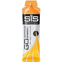 SIS Go Isotonic Energy Gel (60ml)