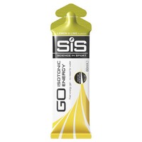 SIS Go Isotonic Energy Gel (60ml)