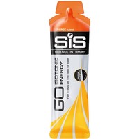 SIS Go Isotonic Energy Gel (60ml)