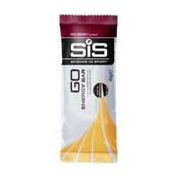 SIS Mini Go Energy Bar (40gr) Short BB