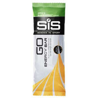 SIS Go Mini Bar énergie (40gr) Short BB