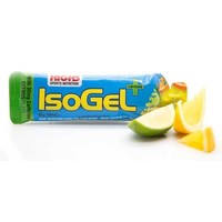 High5 Isogel Plus Cafeine (60ml) Korte THT